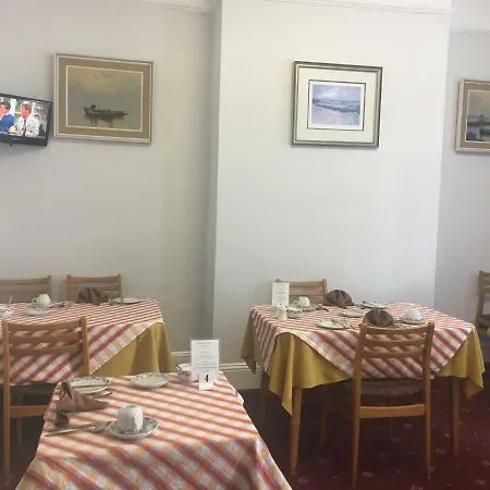 Avoca 게스트하우스 *