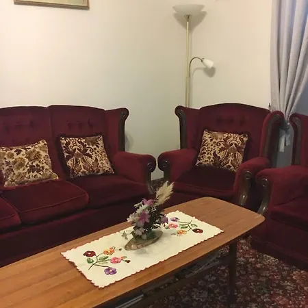 Avoca * Saint Helier Jersey