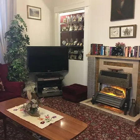 Avoca 게스트하우스