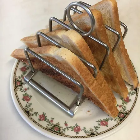 Avoca * Ст. Хейлир Джерси