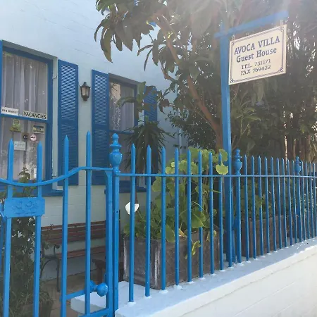 Avoca Saint Helier Jersey