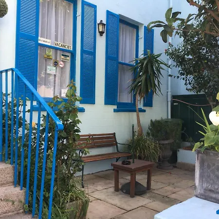 게스트하우스 Avoca Saint Helier Jersey