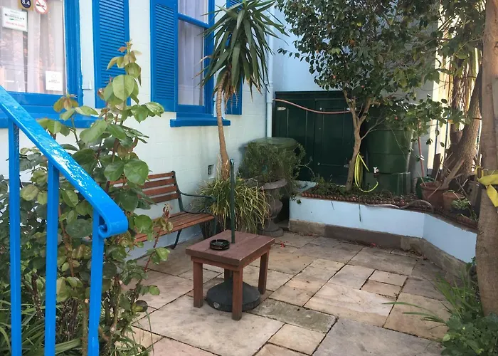 Avoca * Saint Helier Jersey