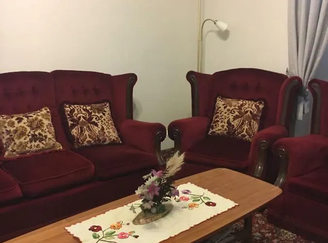 Avoca * Saint Helier Jersey