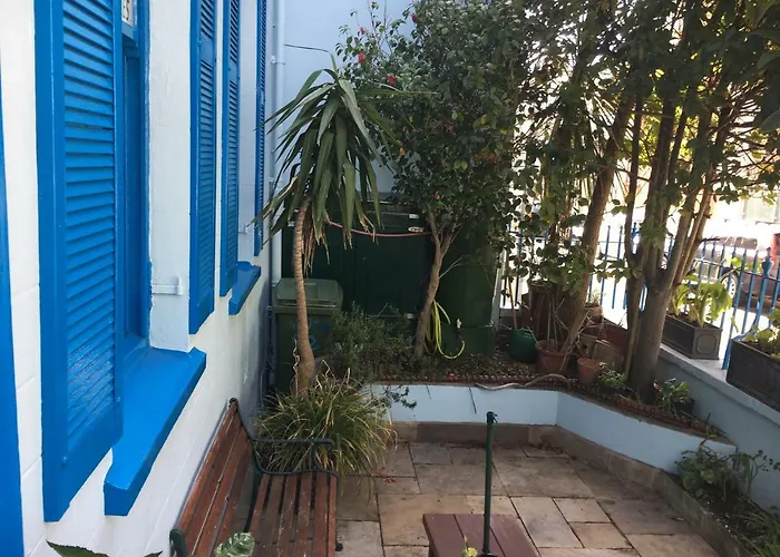 Avoca * Saint Helier Jersey