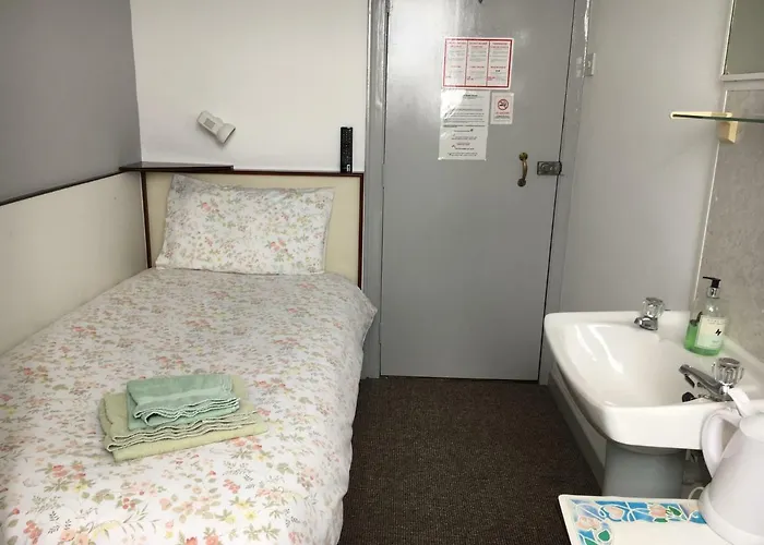 Avoca * Saint Helier Jersey