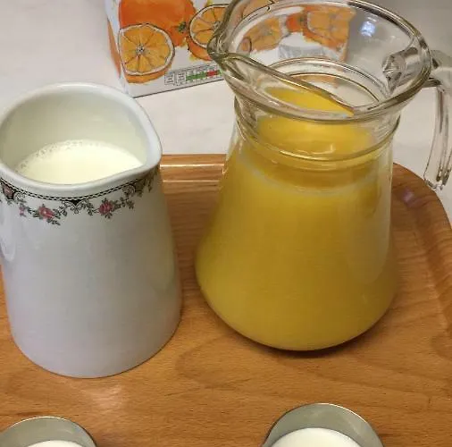 Avoca Konukevi Saint Helier Jersey