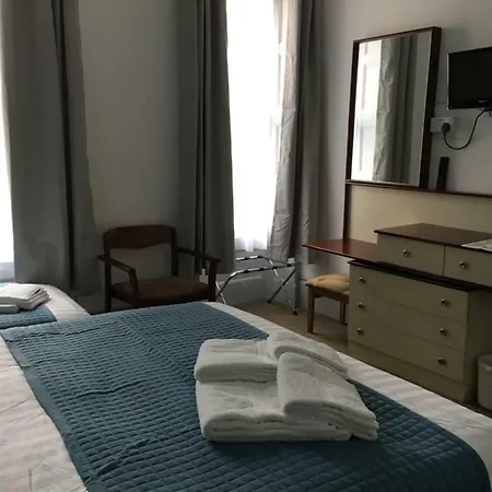 Avoca * Saint Helier