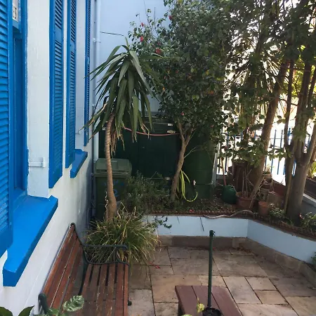 Avoca * Saint Helier