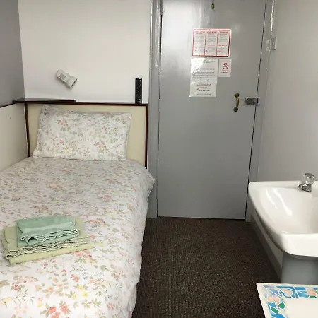 Avoca * Saint Helier