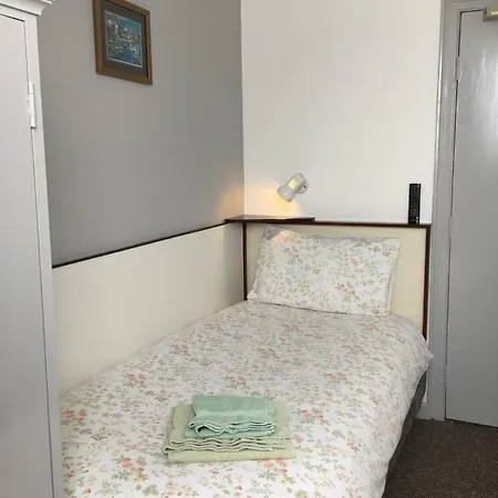 Avoca * Saint Helier