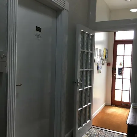 Avoca Pensjonat Saint Helier