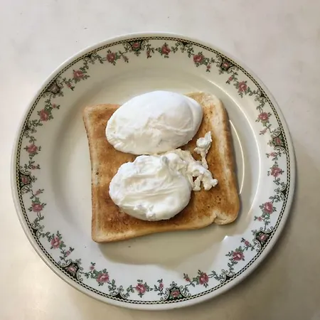 Avoca * Saint Helier