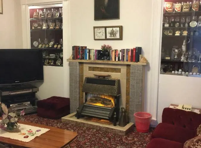 Avoca * Saint Helier Jersey