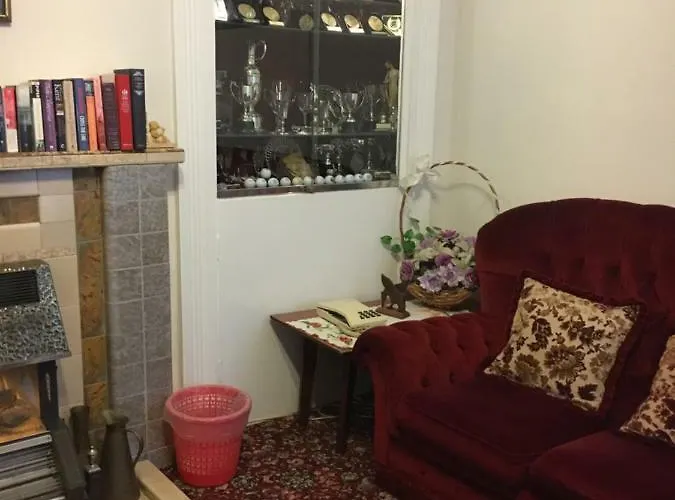 Avoca Maison d'hôtes *