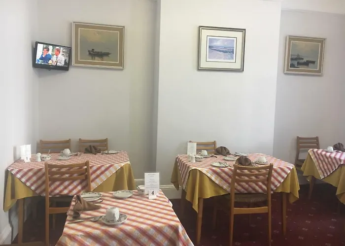 Avoca Maison d'hôtes *