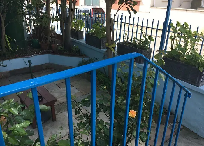 Avoca Saint Helier Jersey