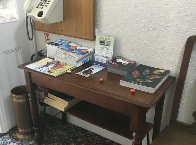 Maison d'hôtes Avoca Saint Helier Jersey