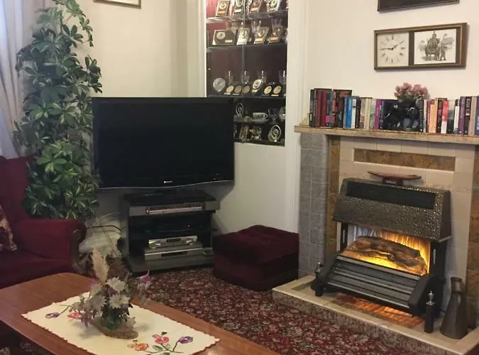 Avoca Maison d'hôtes