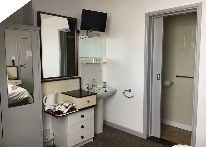 Maison d'hôtes Avoca *