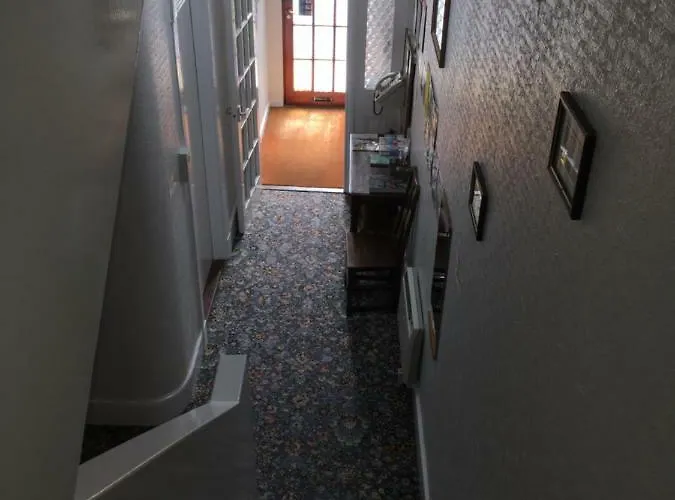 Avoca Maison d'hôtes