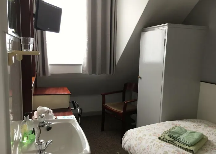 Maison d'hôtes Avoca