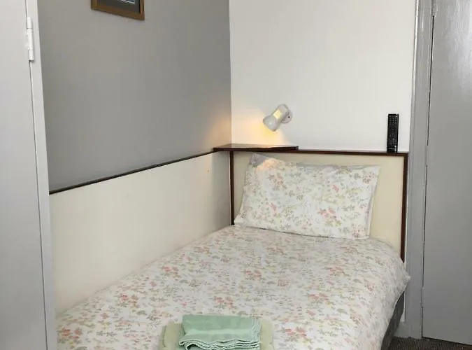 Avoca * Saint Helier Jersey