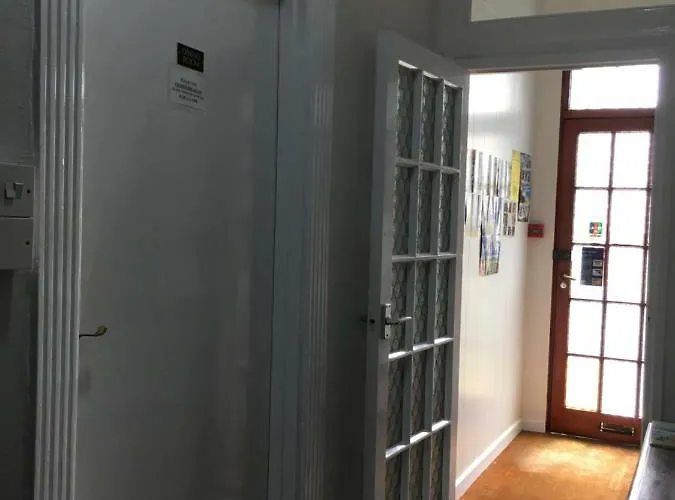 Avoca Maison d'hôtes Saint Helier Jersey